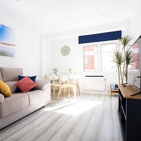 Daire El Espumeru - 198a By R2r Consulting