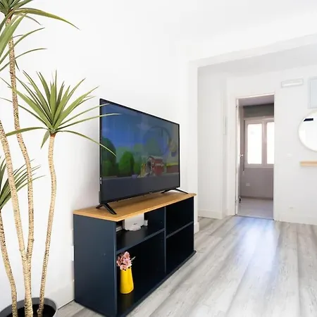 Daire El Espumeru - 198a By R2r Consulting *