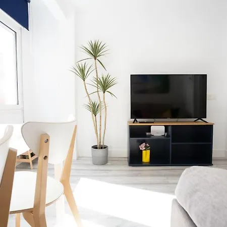 Appartement El Espumeru - 198a By R2r Consulting