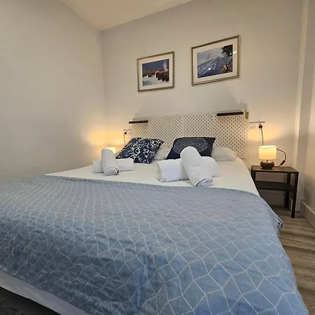 El Espumeru - 198a By R2r Consulting Appartement