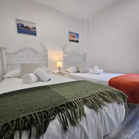 R2R - El Espumeru - 198A Apartman