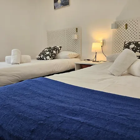 Apartman R2R - El Espumeru - 198A *