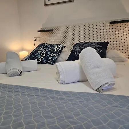 Apartman R2R - El Espumeru - 198A Gijón