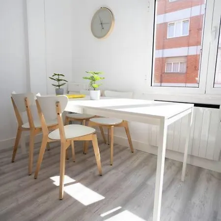 Apartman R2R - El Espumeru - 198A