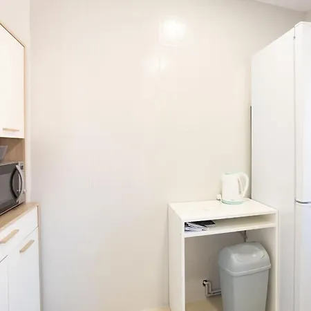 Apartman R2R - El Espumeru - 198A *