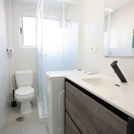 Appartement El Espumeru - 198a By R2r Consulting *