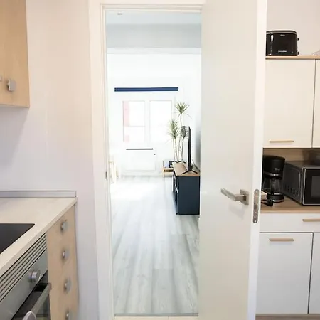 Appartement El Espumeru - 198a By R2r Consulting