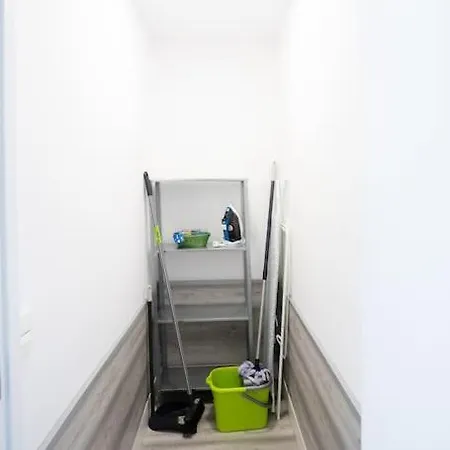 Appartement El Espumeru - 198a By R2r Consulting *