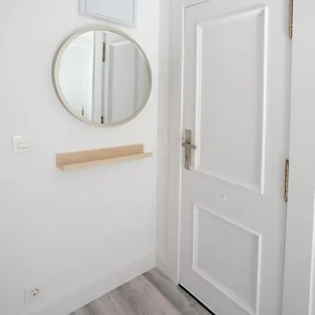 Apartman R2R - El Espumeru - 198A Gijón