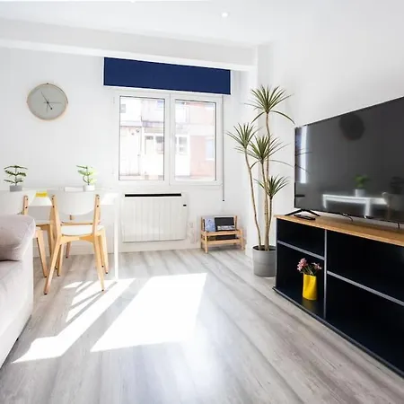 Appartement El Espumeru - 198a By R2r Consulting *