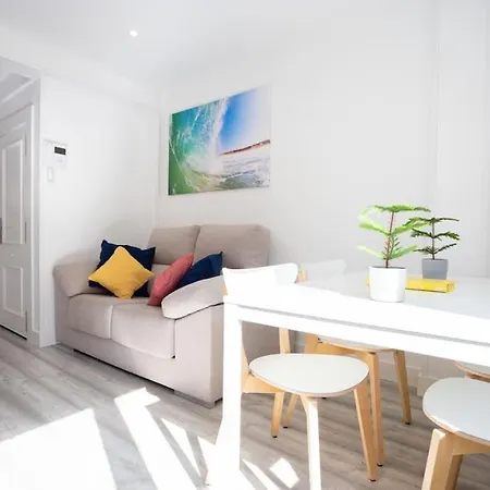 Appartement El Espumeru - 198a By R2r Consulting *